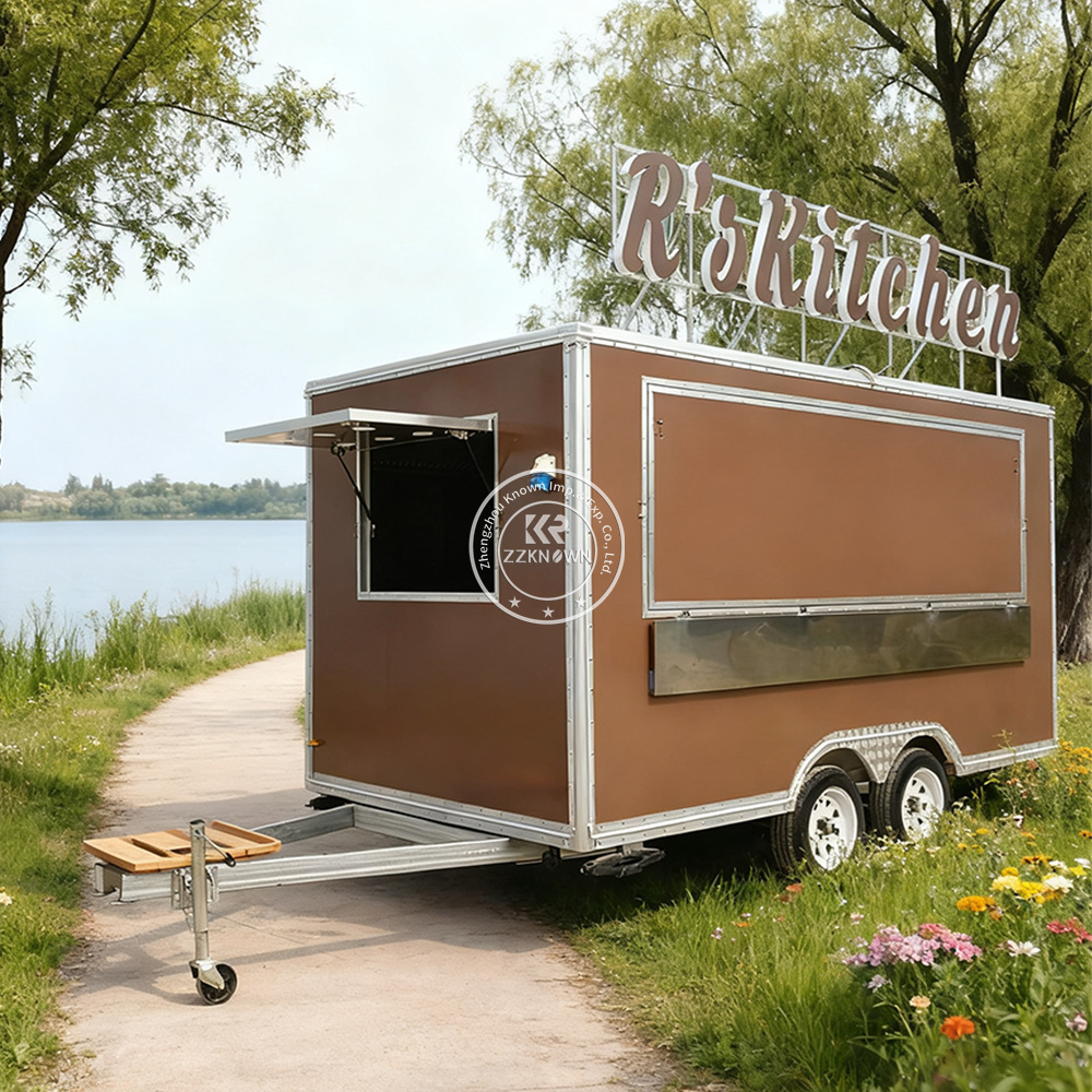 Coffee Equipment Manufacturers - Fabricant préférentiel Hot Dog café crème