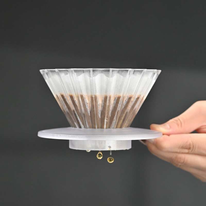 Coffee Equipment Distributor - Ensemble de tasses à café brassées