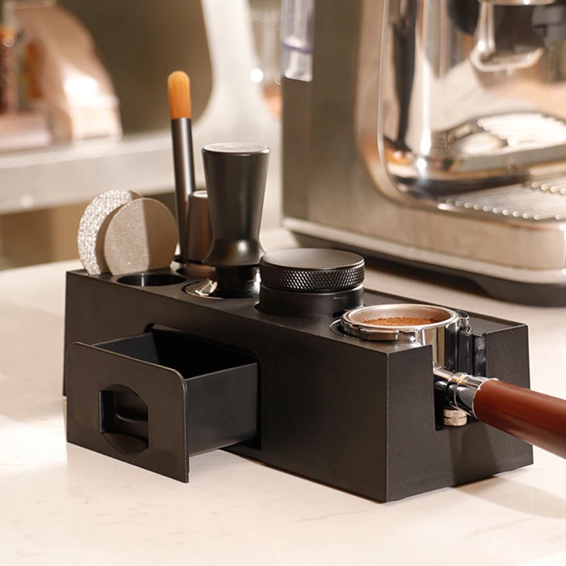 Portafilter 58Mm - Support pour porte-filtres à café en
