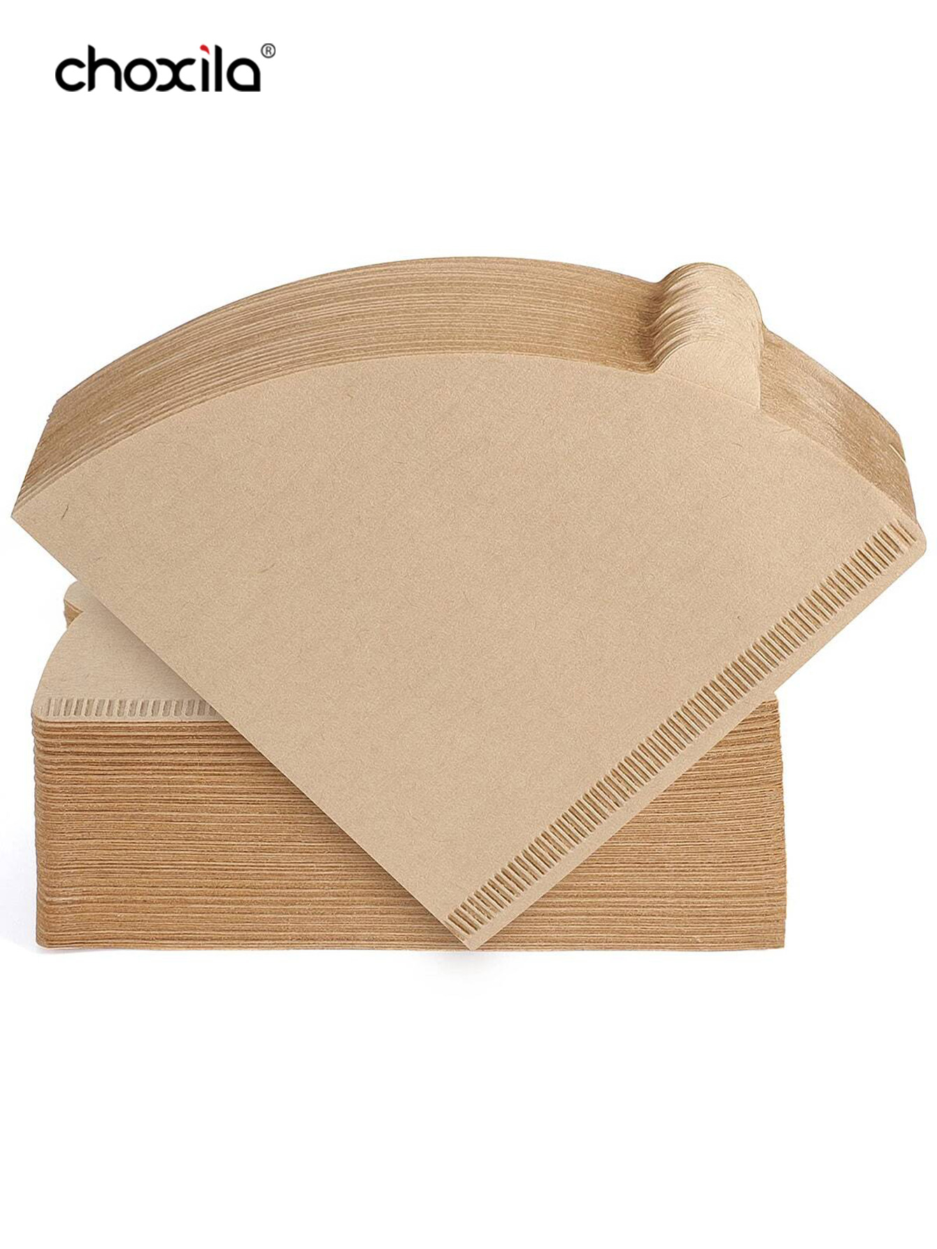 Coffee Equipment Distributor - Papier filtre à café 40 pièces/100