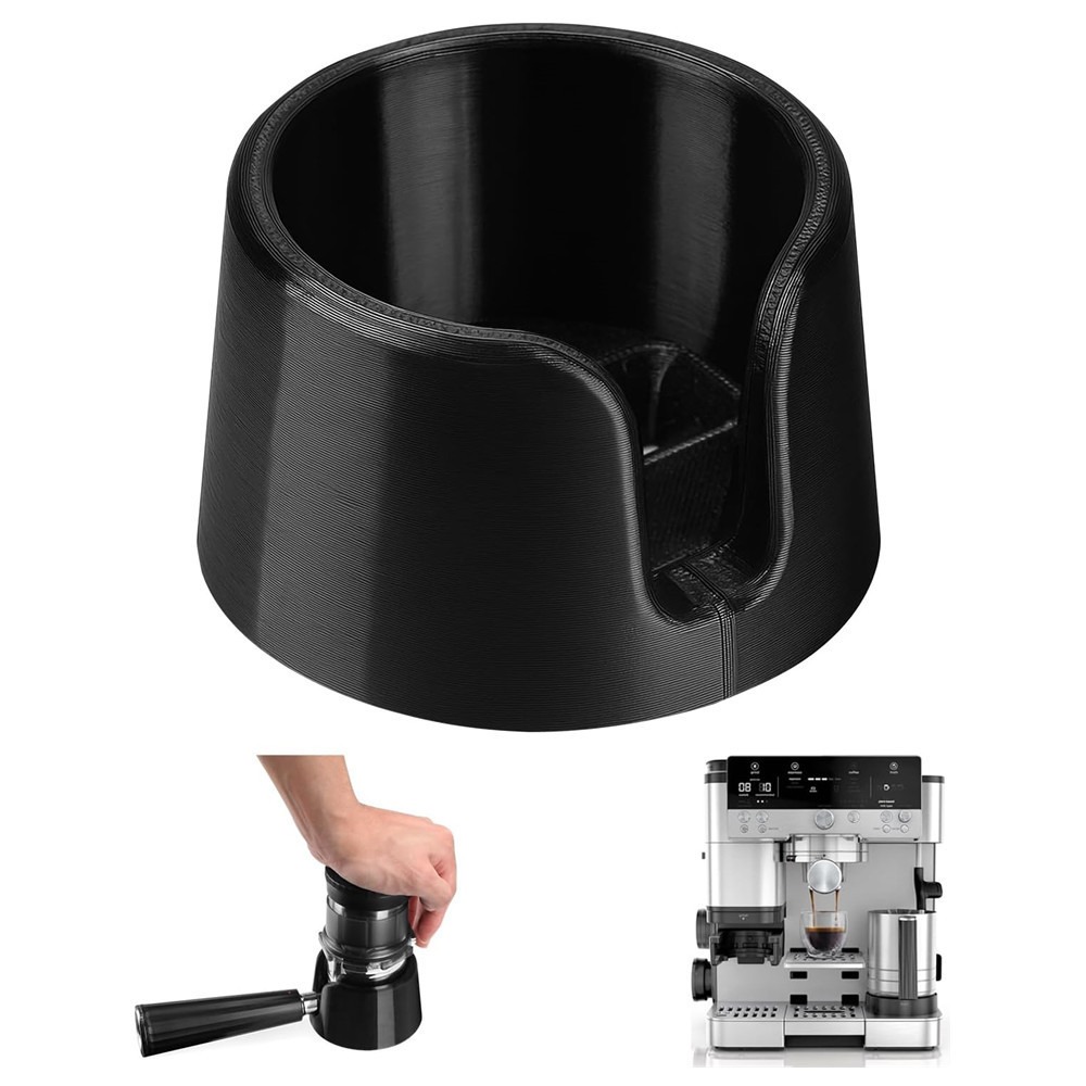 Coffee Equipment Distributor - Support de Porte-Filtre à Café 1
