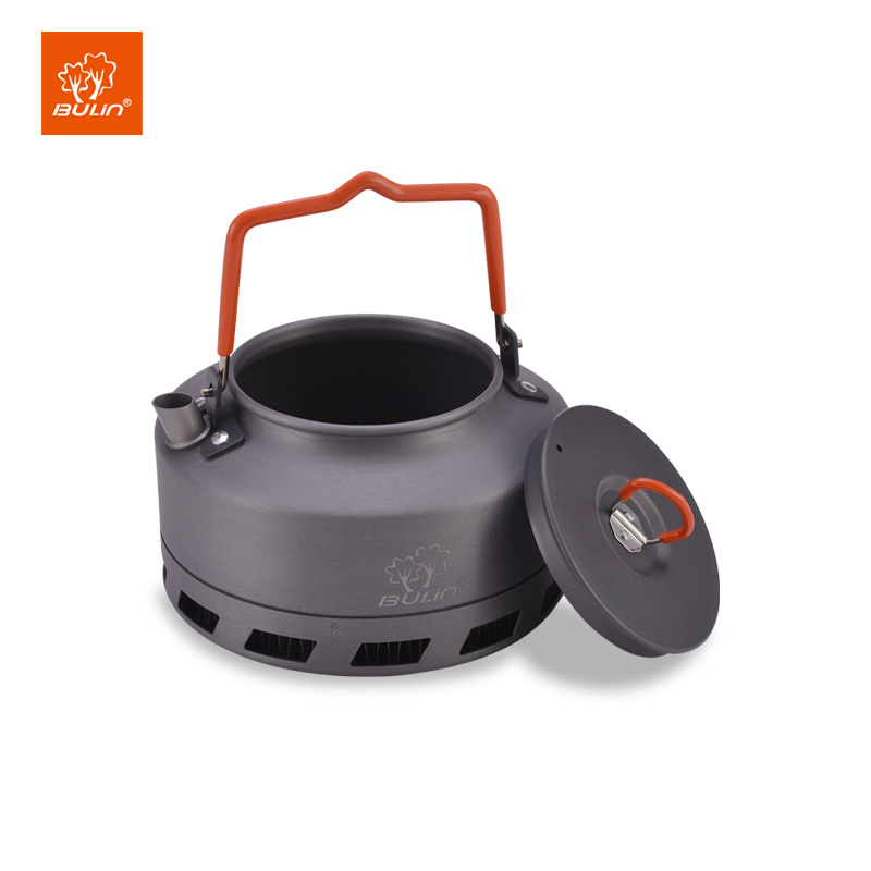 Coffee Equipment Camping - Bulin – bouilloire de Camping en