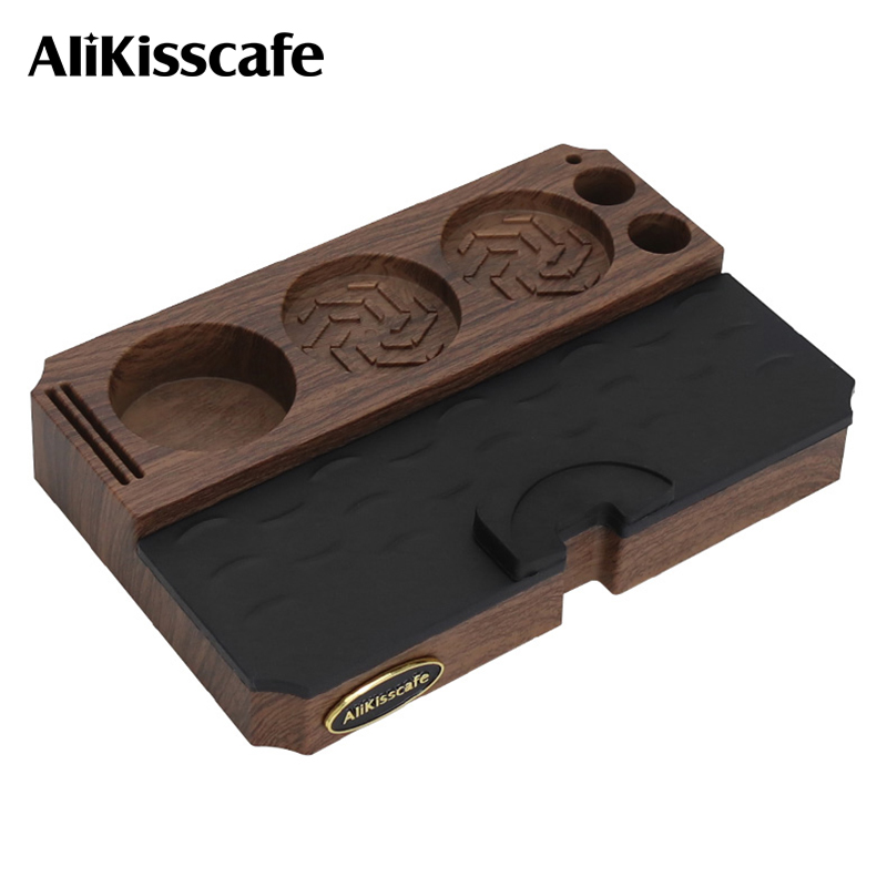 Portafilter 58Mm - Support de Station de bourrage de
