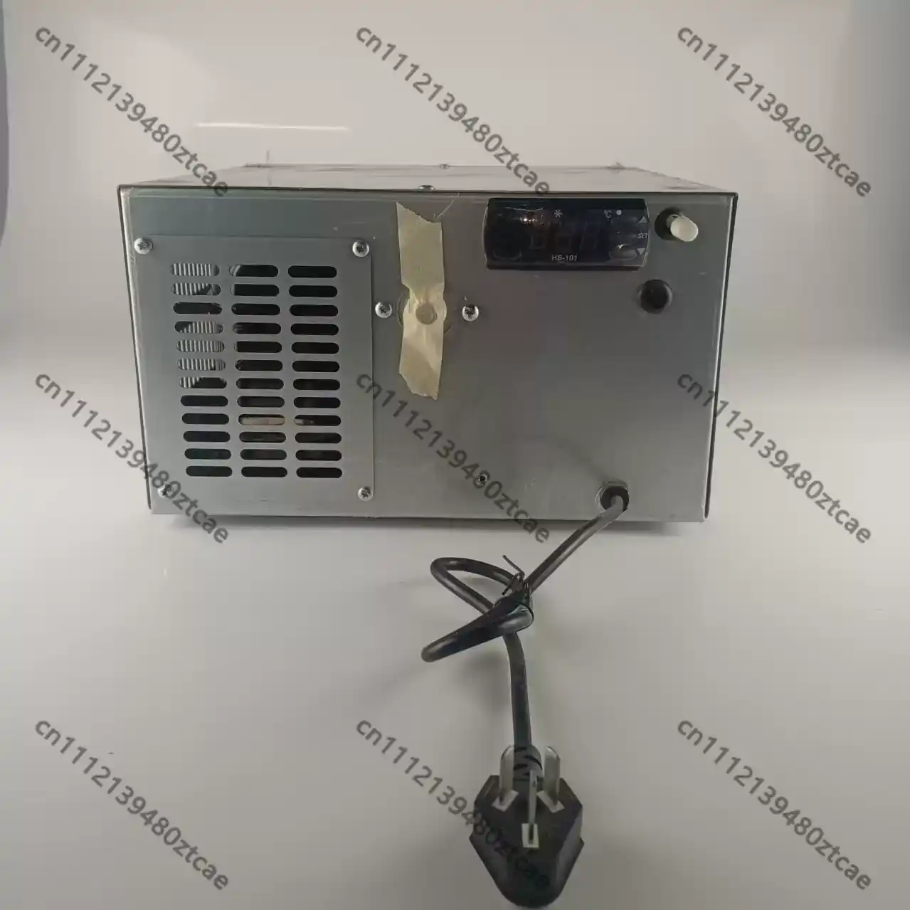 Coffee Equipment Service - Unité de refroidissement compacte pour compresseur,