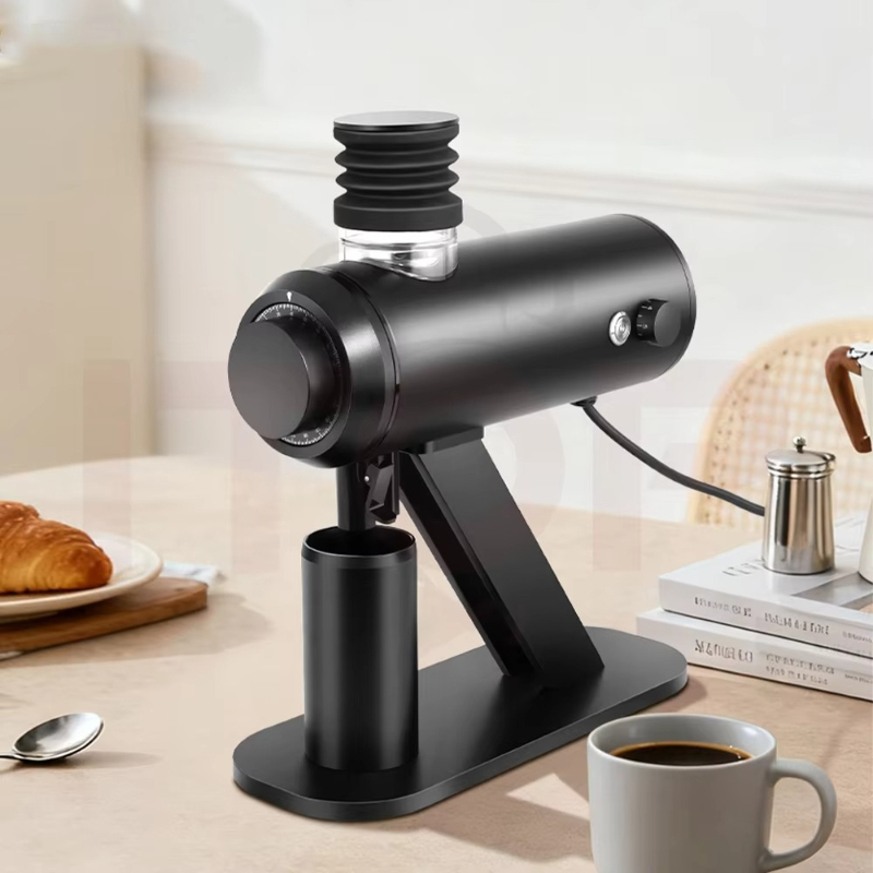 Coffee Equipment Manufacturers - Profitez d'un moulin à café professionnel