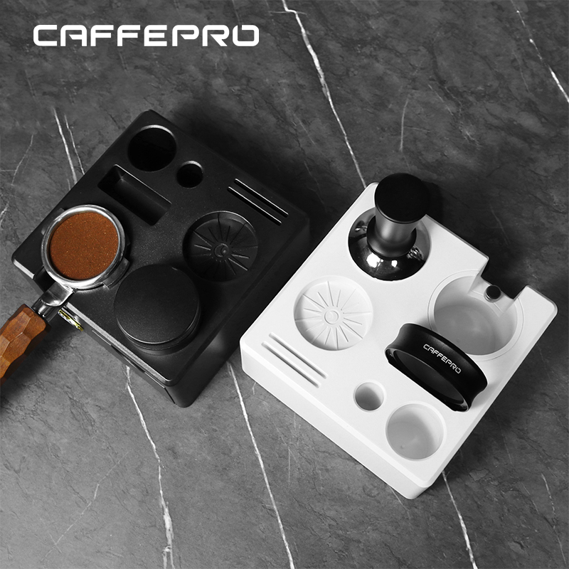 Portafilter 58Mm - Station de tassage pour café Caffeepro,