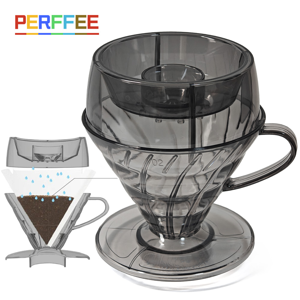 Coffee Equipment Distributor - Filtre à café goutte à goutte