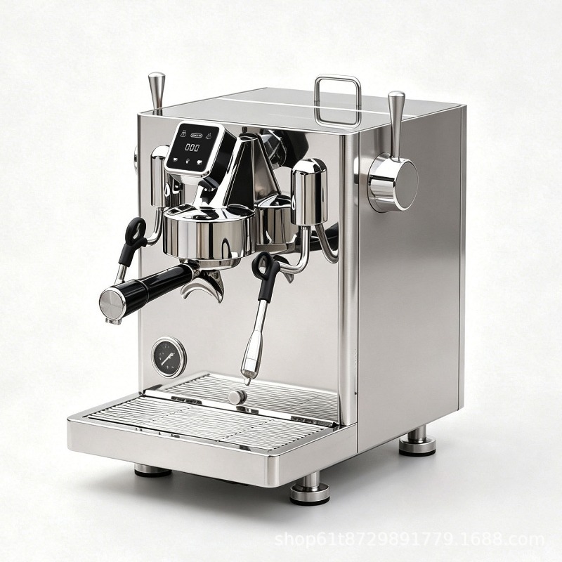 Coffee Equipment Manufacturers - Machine à café semi-automatique commerciale GML6008,