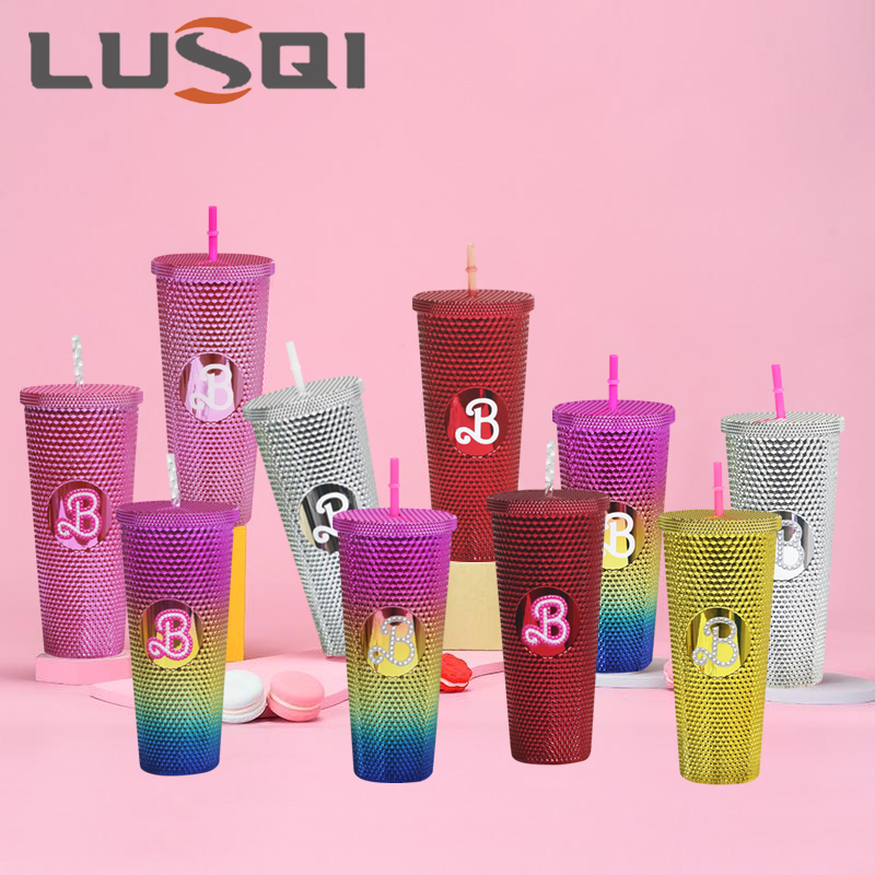 Coffee Equipment Camping - LUSQI Креативная бутылка для воды, чашка