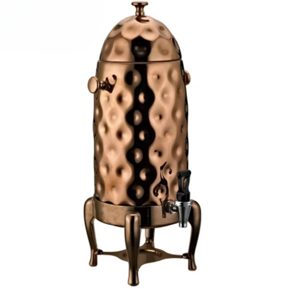 Coffee Equipment Service - Matériel de restauration hôtelier en acier