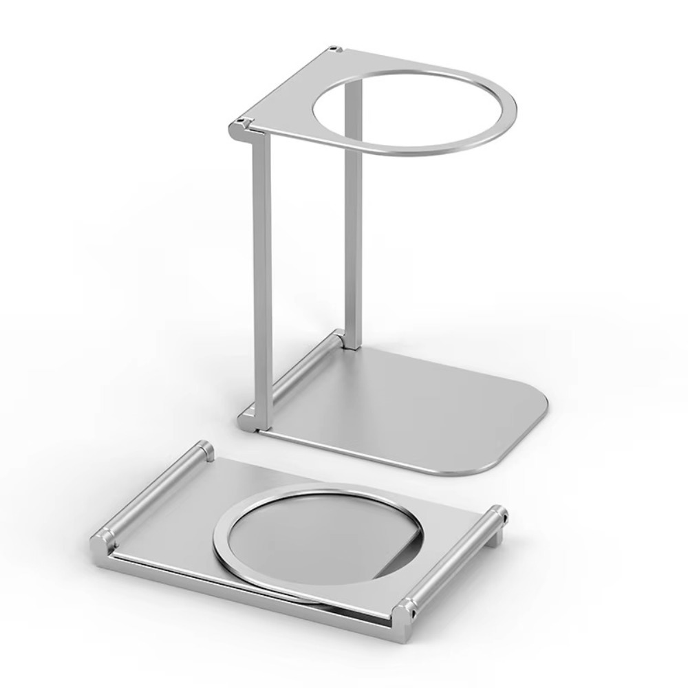 Coffee Equipment Distributor - Support pliable pour machine à café,