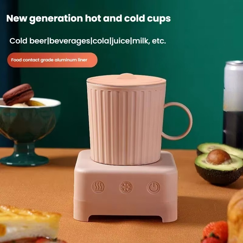 Gobelet à refroidissement rapi - Coffee Equipment Service avis et prix