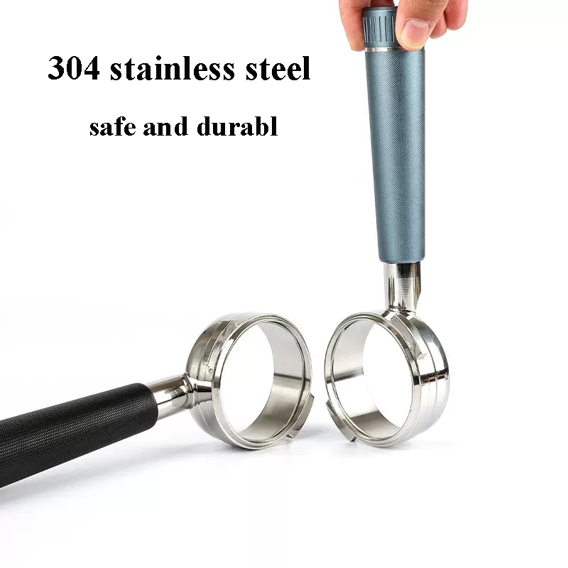 Porte-filtre sans fond de 58 m - Portafilter 58Mm avis et prix