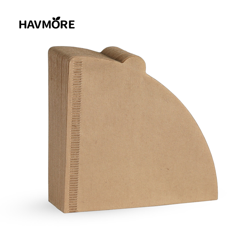 Pulpe de bois en forme de V 02 - Coffee Equipment Distributor avis et prix