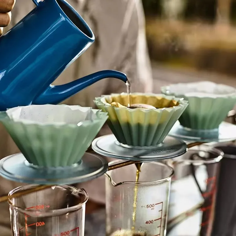 Ensemble de tasses à café bras - Coffee Equipment Distributor avis et prix