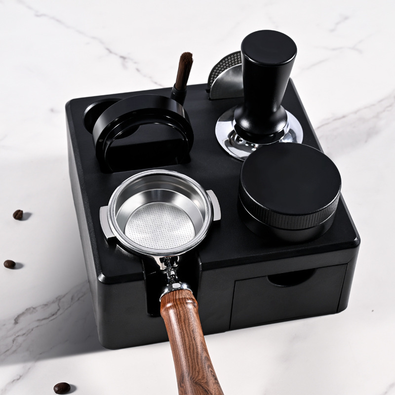 Station de doseur à expresso A - Portafilter 58Mm avis et prix