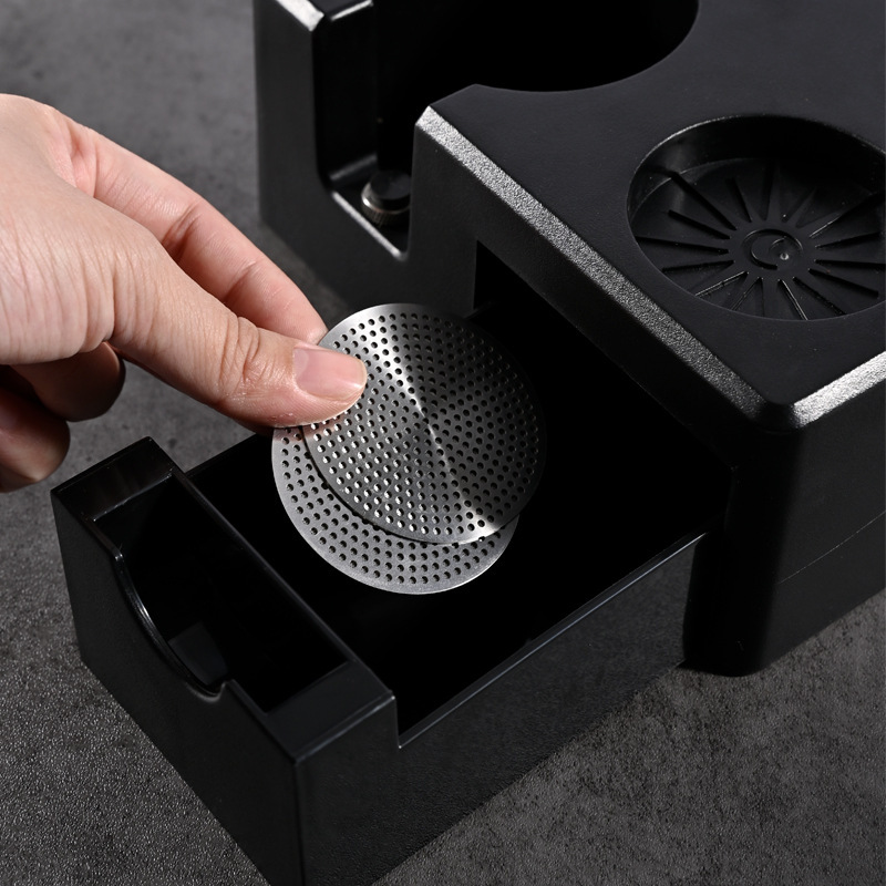 Station de doseur à expresso A - Portafilter 58Mm avis et prix