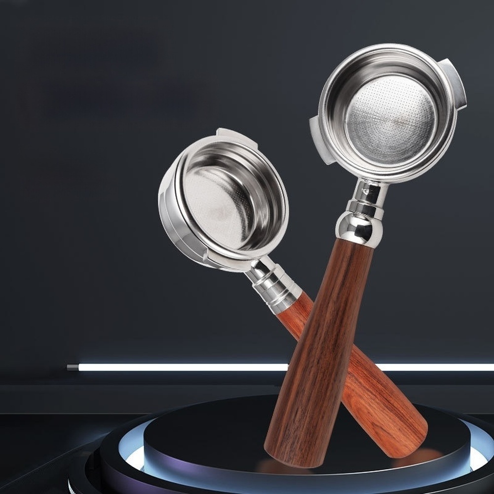 Porte-filtre à expresso sans f - Portafilter 58Mm avis et prix