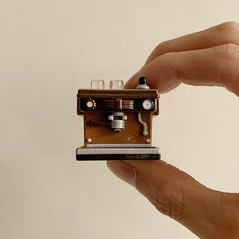 Mini aimant de réfrigérateur v - Vintage Coffee Equipment avis et prix