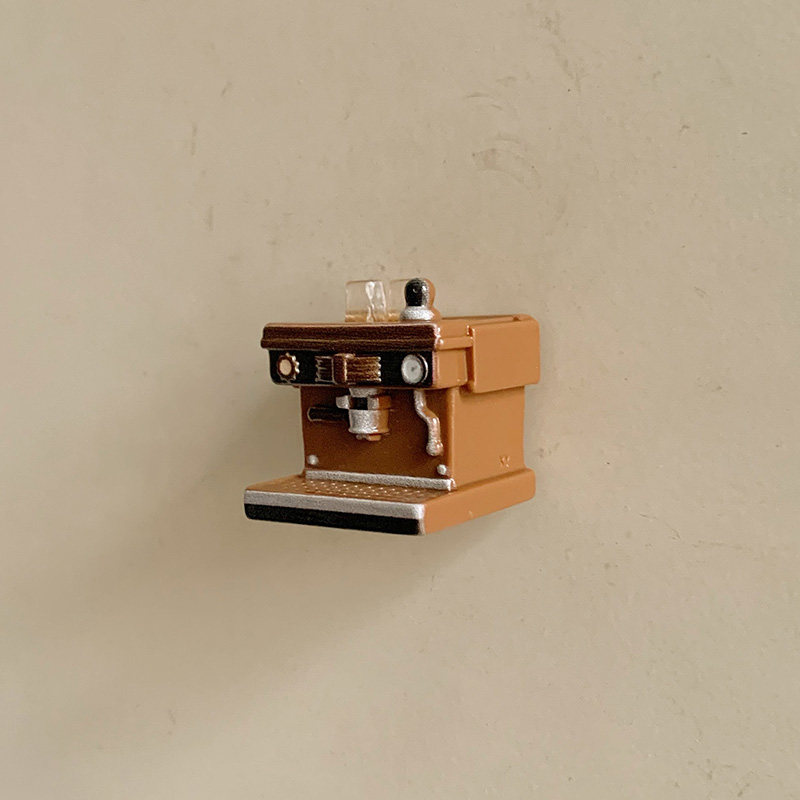 Mini aimant de réfrigérateur v - Vintage Coffee Equipment avis et prix