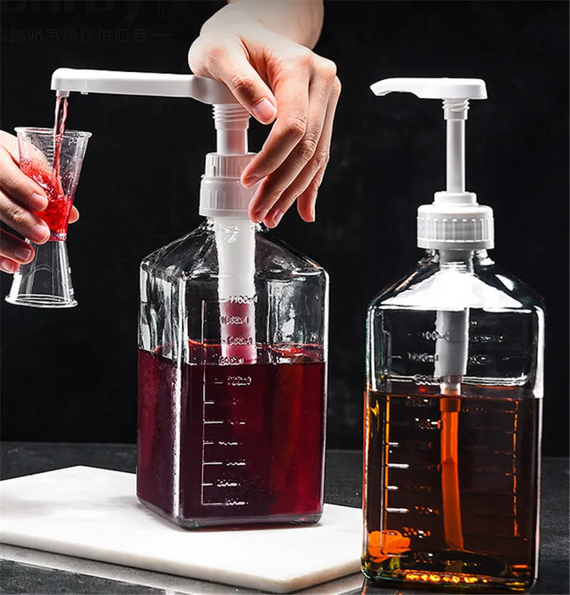 Bouteille distributrice transp - Coffee Equipment Distributor avis et prix