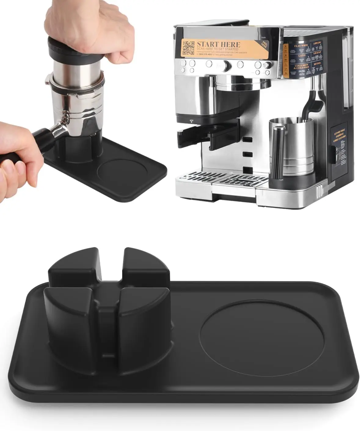 Tapis de bourrage pour Machine - Coffee Equipment Distributor avis et prix