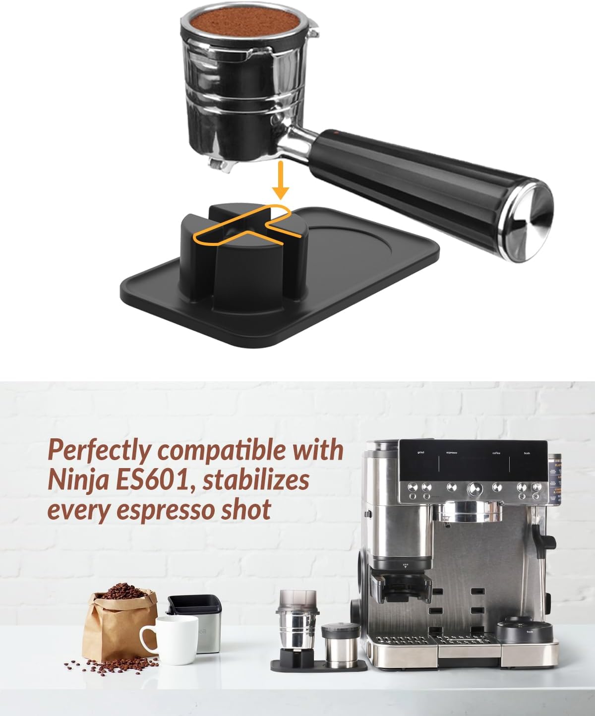 Tapis de bourrage pour Machine - Coffee Equipment Distributor avis et prix
