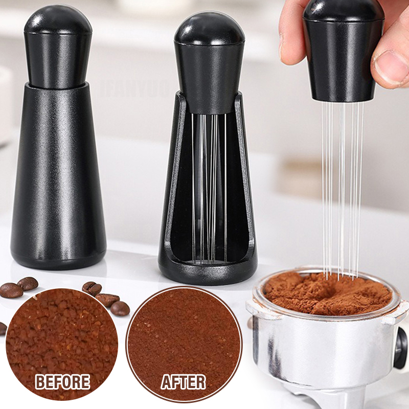 Doseur de poudre de café en ac - Coffee Equipment Distributor avis et prix