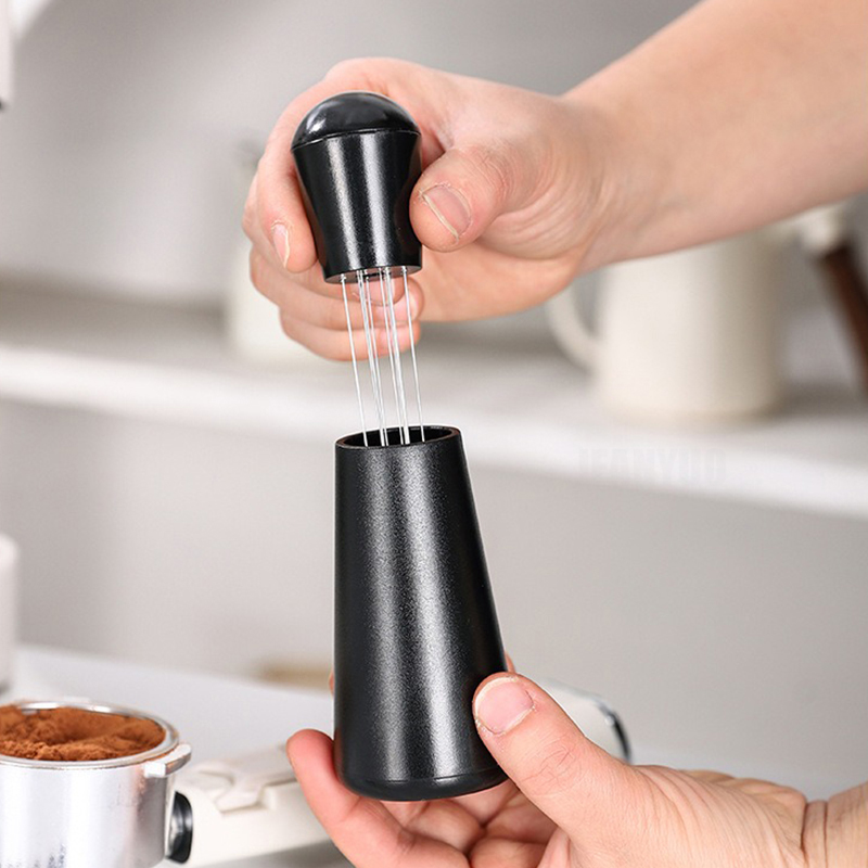 Doseur de poudre de café en ac - Coffee Equipment Distributor avis et prix