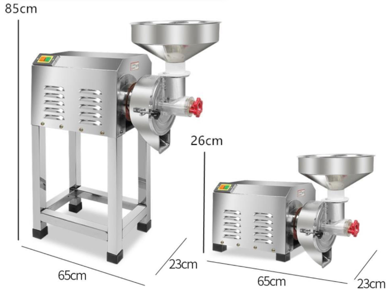 Machine à fabriquer de la pâte - Coffee Equipment Manufacturers avis et prix