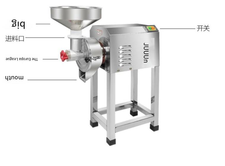 Machine à fabriquer de la pâte - Coffee Equipment Manufacturers avis et prix