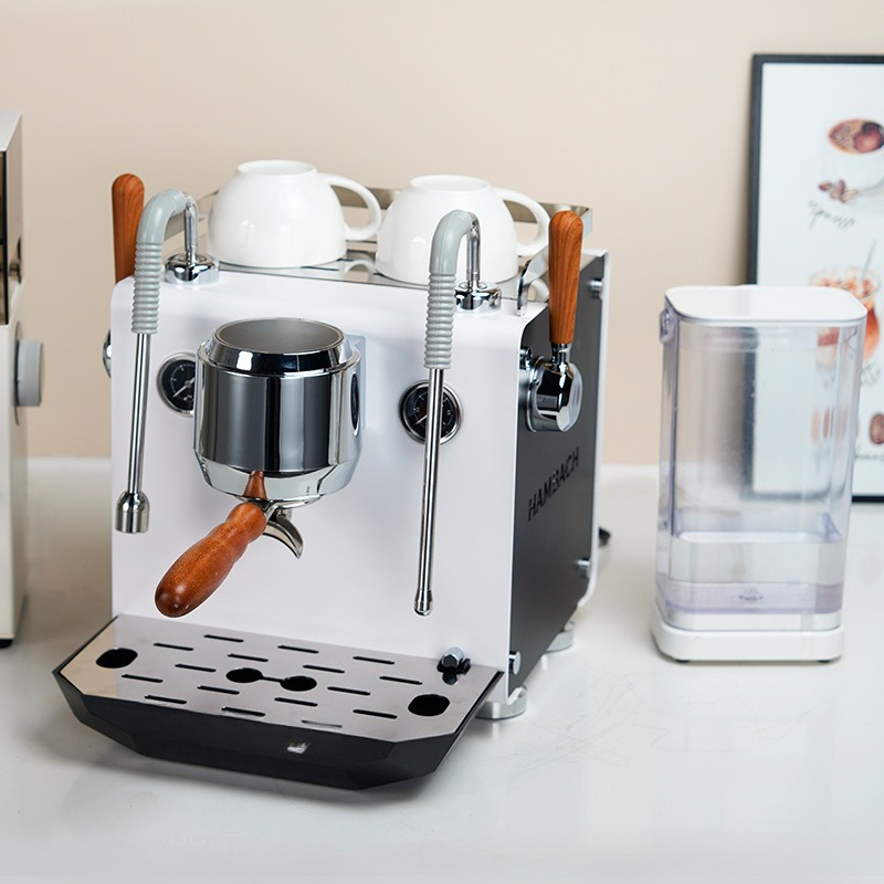 Machine à café semi-automatiqu - Coffee Equipment Manufacturers avis et prix