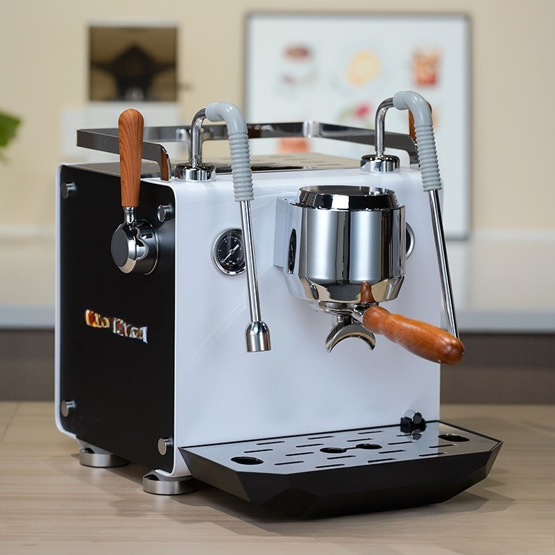 Machine à café semi-automatiqu - Coffee Equipment Manufacturers avis et prix