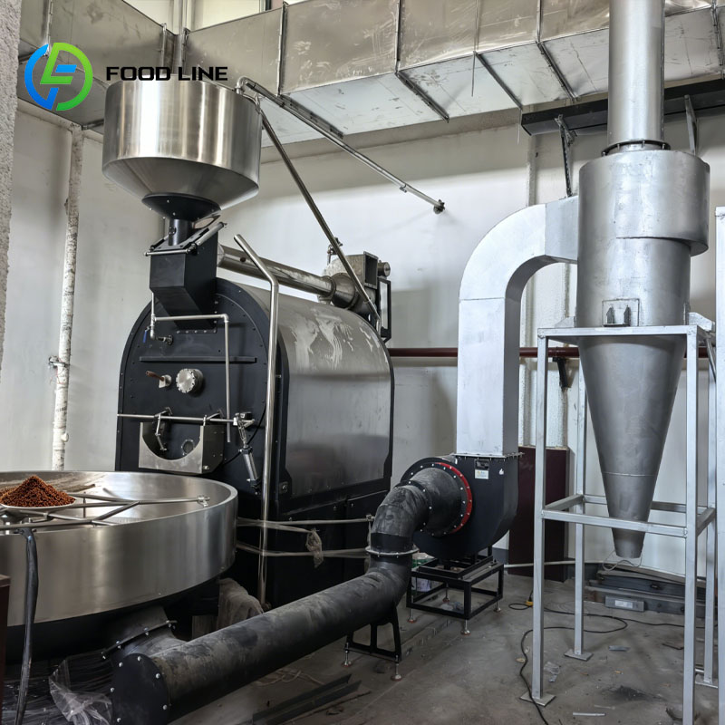 Ligne de fabrication de café,  - Coffee Equipment Manufacturers avis et prix