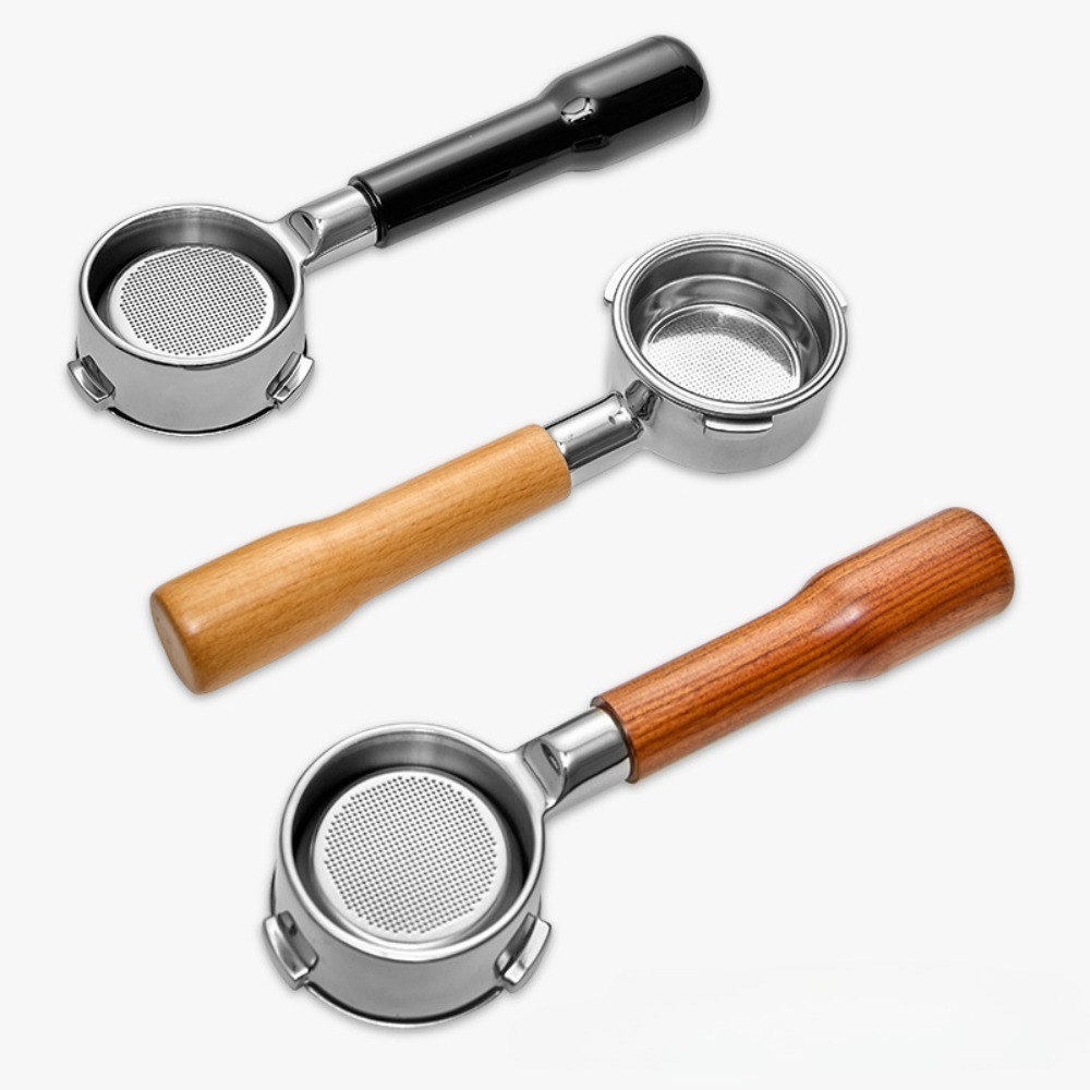 Porte-filtre sans fond 58 mm à - Portafilter 58Mm avis et prix