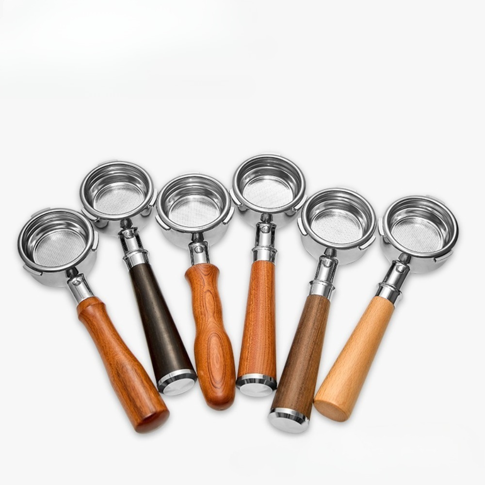 Porte-filtre sans fond 58 mm à - Portafilter 58Mm avis et prix