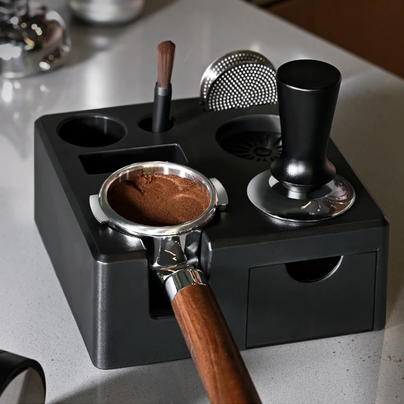 Station de bourrage de café po - Portafilter 58Mm avis et prix