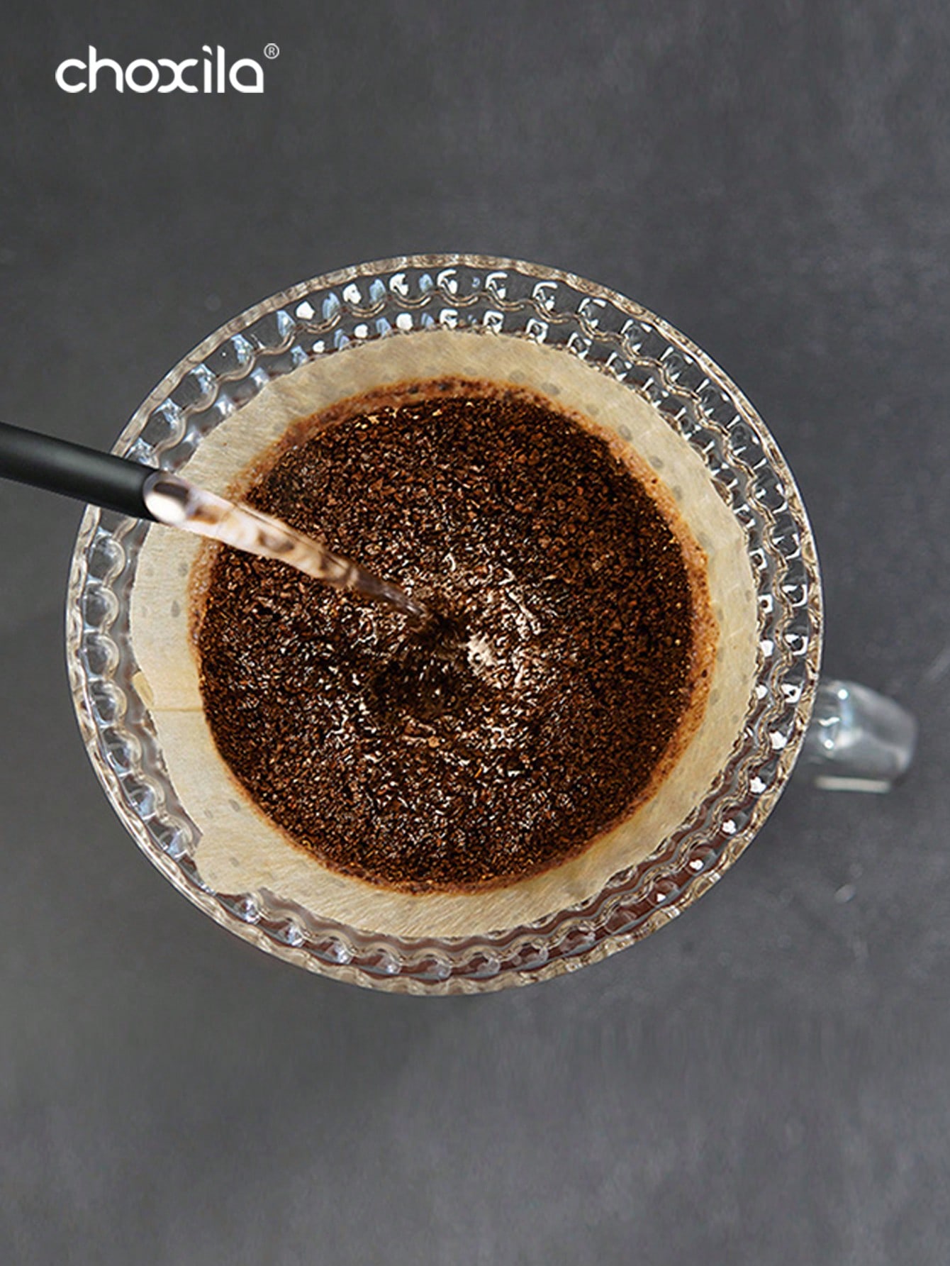 Papier filtre à café 40 pièces - Coffee Equipment Distributor avis et prix