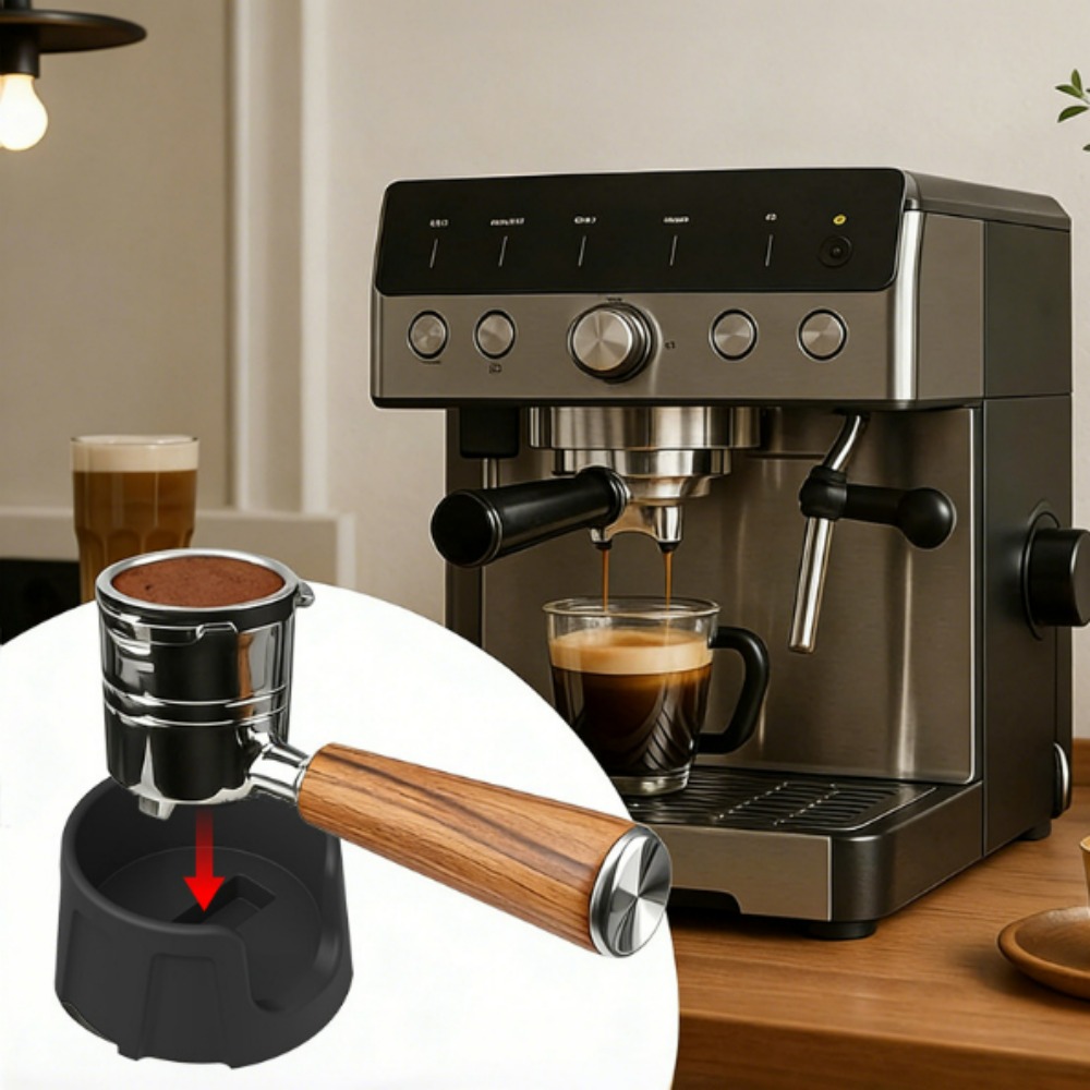 Support de Porte-Filtre à Café - Coffee Equipment Distributor avis et prix
