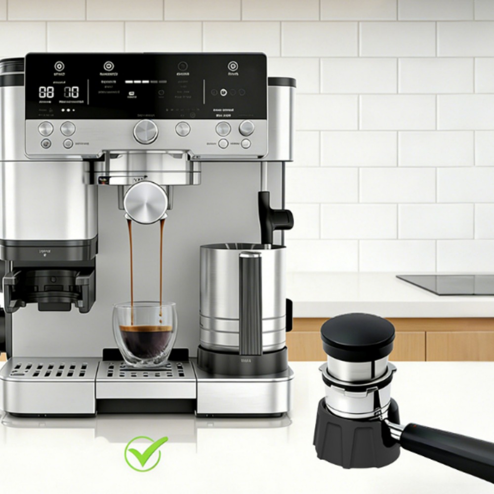 Support de Porte-Filtre à Café - Coffee Equipment Distributor avis et prix
