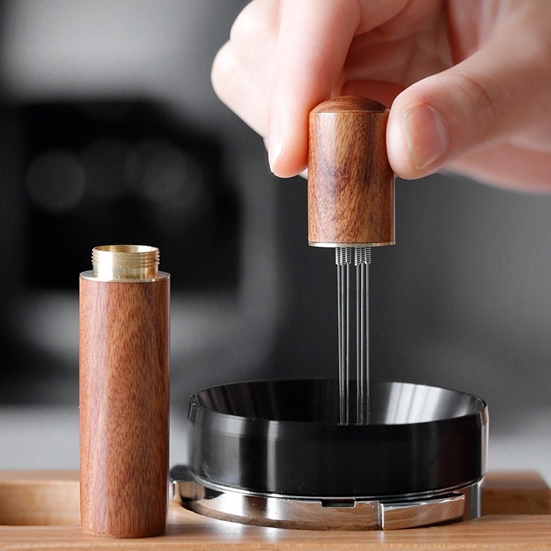 Agitateur de café en acier ino - Coffee Equipment Distributor avis et prix