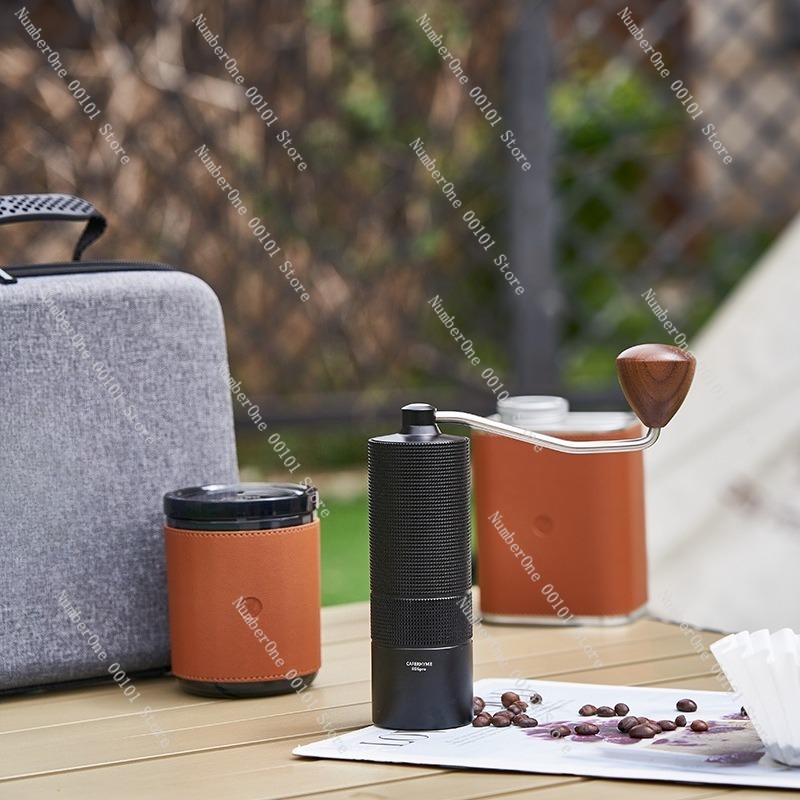 Kit de cafetière portable pour - Coffee Equipment Camping avis et prix