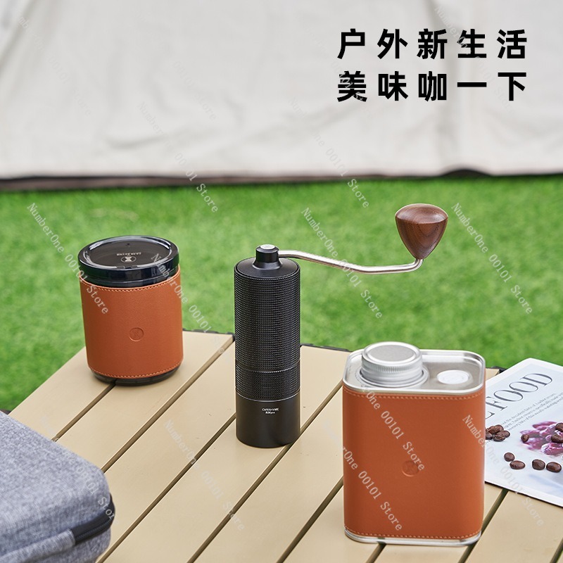 Kit de cafetière portable pour - Coffee Equipment Camping avis et prix