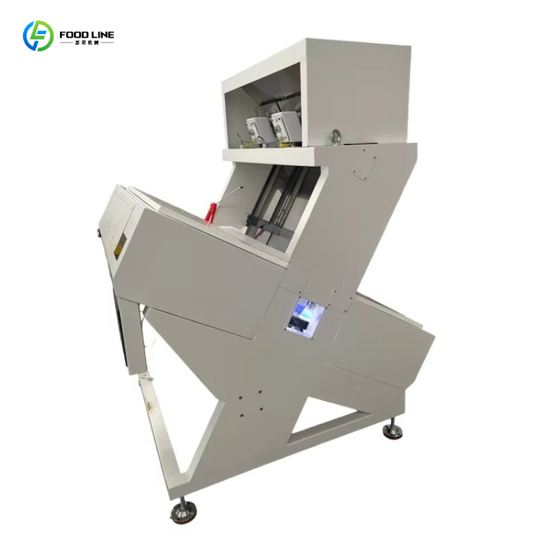 Machine de tri de couleurs, tr - Coffee Equipment Manufacturers avis et prix