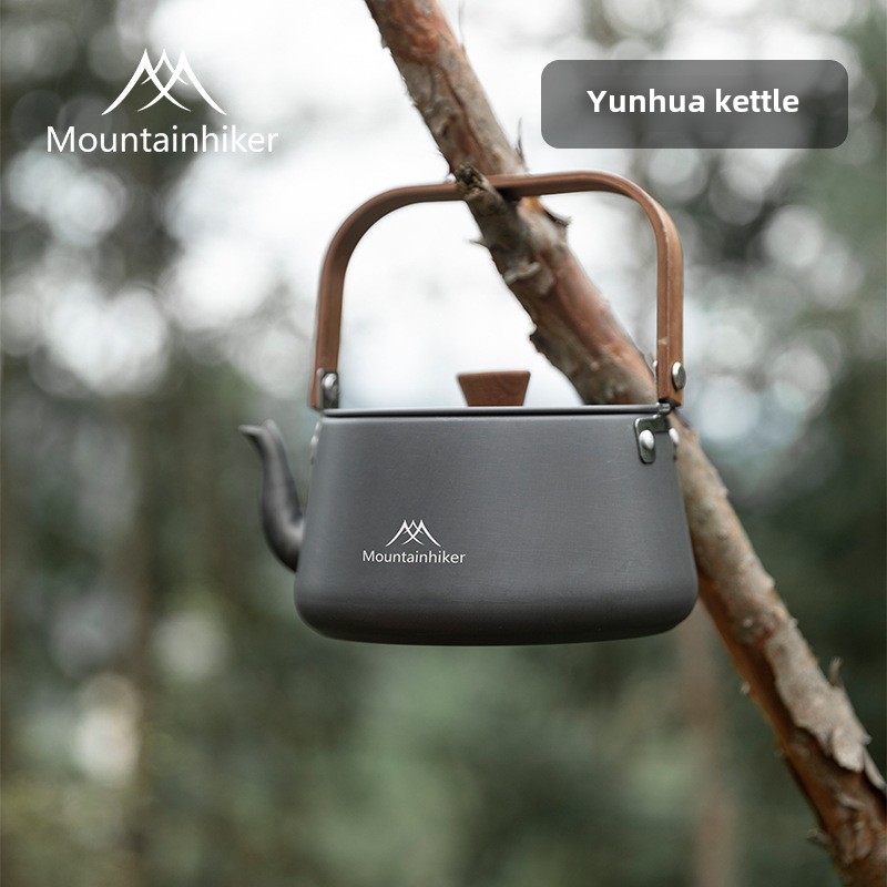 MOUNTAINHIKER Nouvelle bouillo - Coffee Equipment Camping avis et prix
