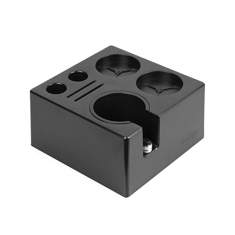 Support pour tamper à expresso - Coffee Equipment Distributor avis et prix