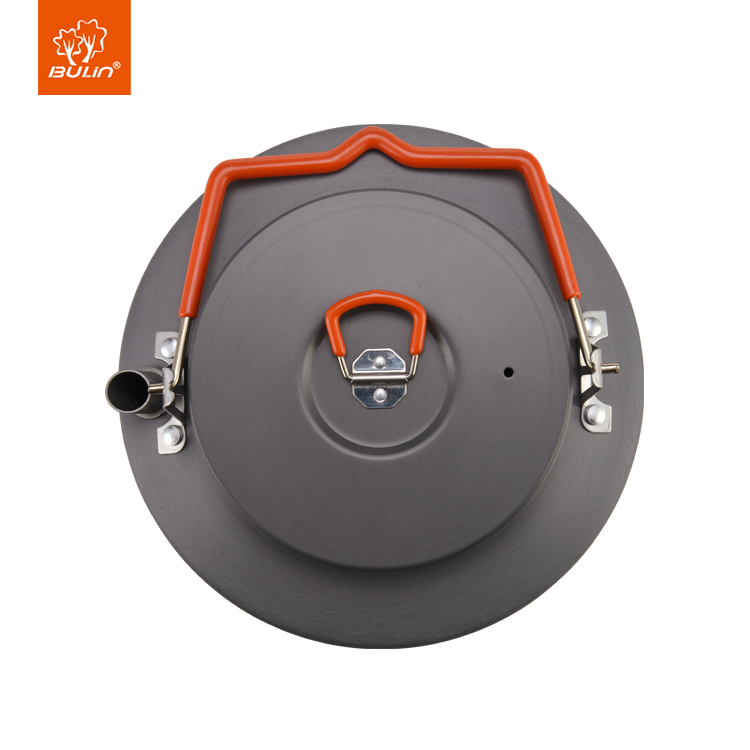 Bulin – bouilloire de Camping  - Coffee Equipment Camping avis et prix