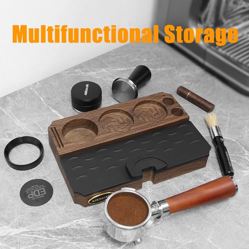 Support de Station de bourrage - Portafilter 58Mm avis et prix
