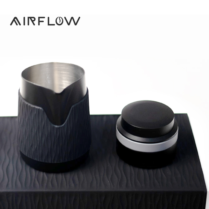 AIRFLOW Tapis en silicone pour - Coffee Equipment Distributor avis et prix