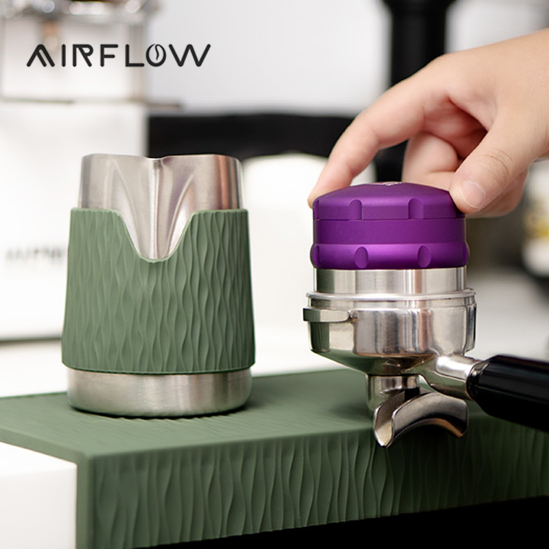 AIRFLOW Tapis en silicone pour - Coffee Equipment Distributor avis et prix